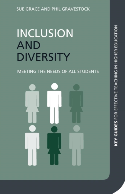Inclusion and Diversity : Meeting the Needs of All Students, Paperback / softback Book