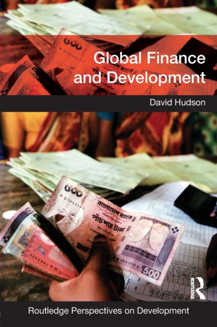 Global Finance and Development, Paperback / softback Book