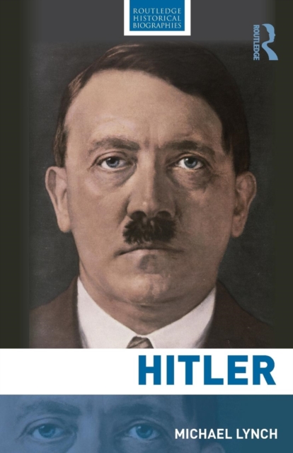 Hitler, Paperback / softback Book