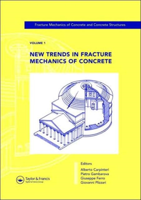 Fracture Mechanics of Concrete and Concrete Structures : Proceedings of the 6th International Conference on Fracture Mechanics of Concrete and Concrete Structures, Catania, Italy, 17-22 June 2007, 3-V, Multiple-component retail product Book