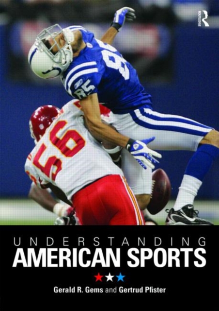 Understanding American Sports, Paperback / softback Book