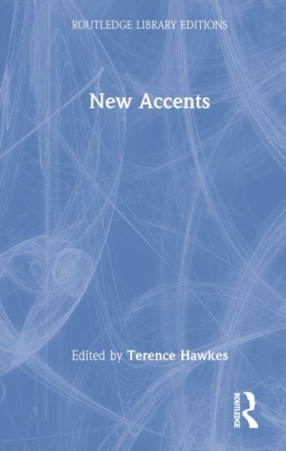 New Accents : New Accents, Multiple-component retail product Book