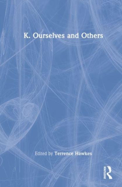K. Ourselves and Others, Multiple-component retail product Book