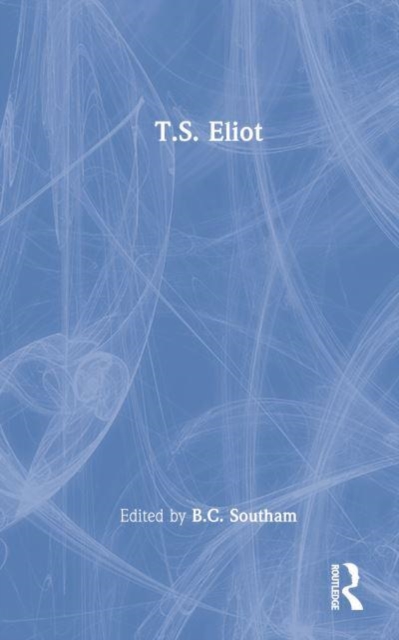 T.S. Eliot, Multiple-component retail product Book
