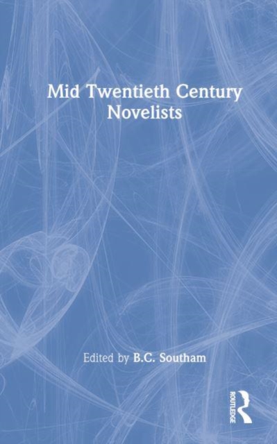 Mid Twentieth Century Novelists, Multiple-component retail product Book