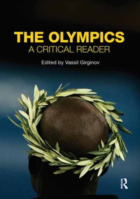 The Olympics : A Critical Reader, Paperback / softback Book