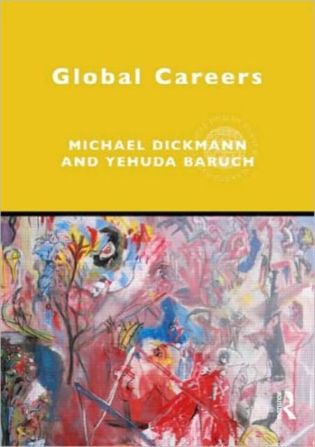 Global Careers, Paperback / softback Book