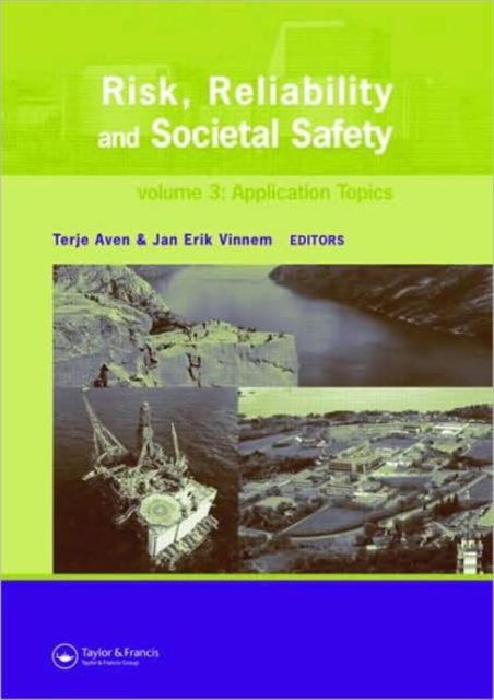 Risk, Reliability and Societal Safety, Three Volume Set : Proceedings of the European Safety and Reliability Conference 2007 (ESREL 2007), Stavanger, Norway, 25-27 June 2007, Multiple-component retail product Book