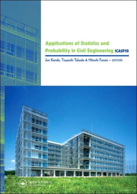 Applications of Statistics and Probability in Civil Engineering : Proceedings of the 10th International Conference, held in Tokyo, Japan, 31 July - 3 August 2007, Multiple-component retail product Book