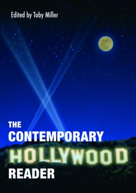 The Contemporary Hollywood Reader, Paperback / softback Book