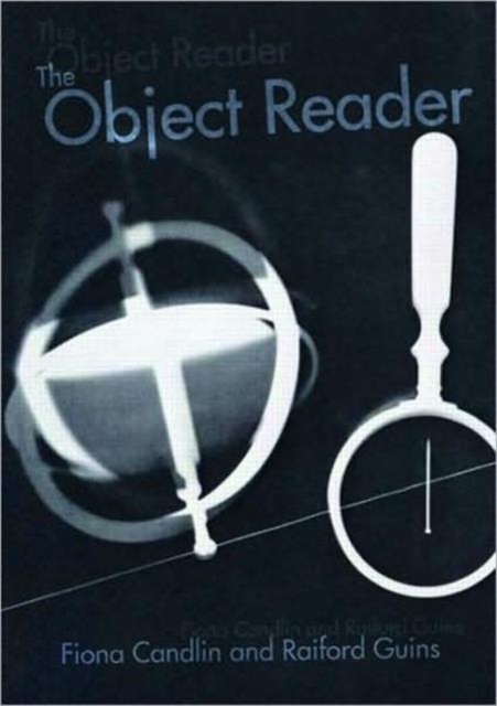 The Object Reader, Paperback / softback Book