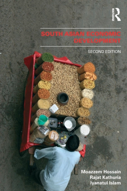 South Asian Economic Development : Second Edition, Paperback / softback Book