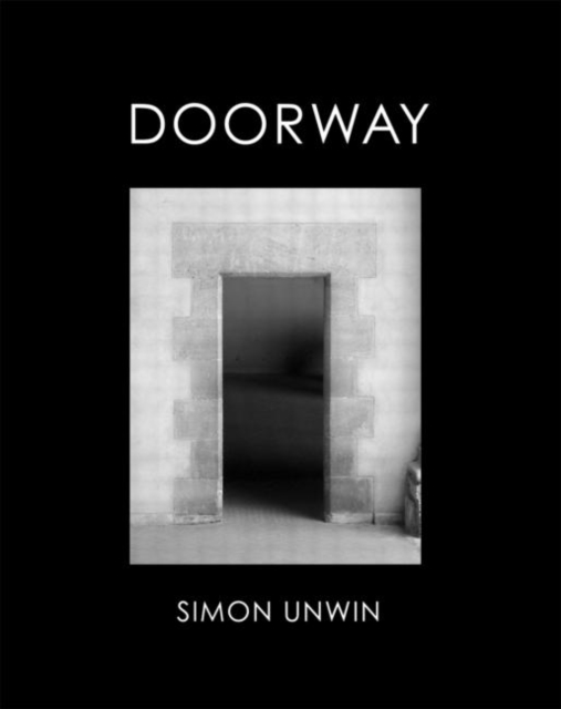 Doorway, Paperback / softback Book