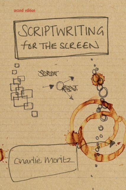 Scriptwriting for the Screen, Paperback / softback Book