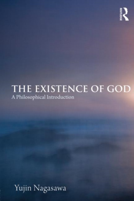The Existence of God : A Philosophical Introduction, Paperback / softback Book
