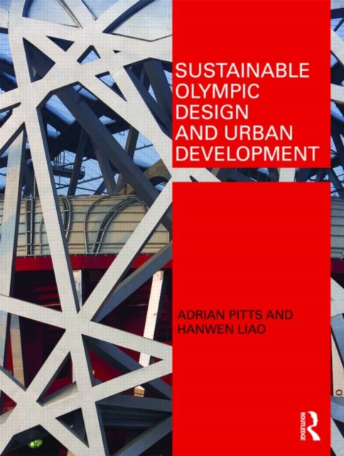 Sustainable Olympic Design and Urban Development, Paperback / softback Book