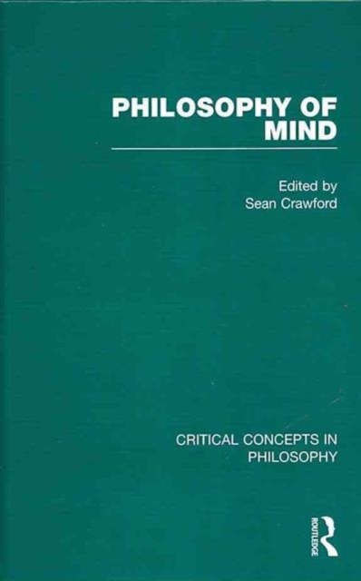 Philosophy of Mind, Mixed media product Book