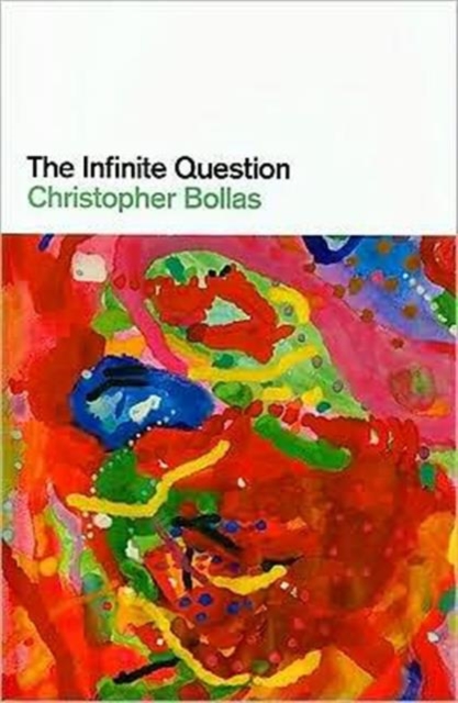 The Infinite Question, Hardback Book