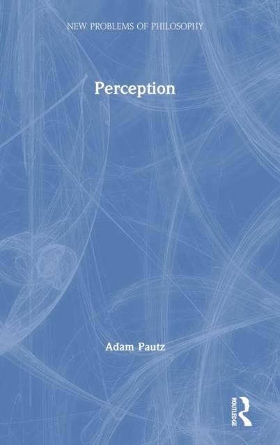 Perception, Hardback Book