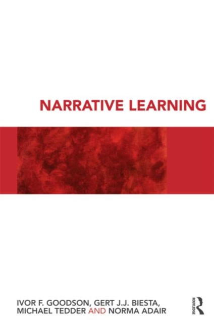 Narrative Learning, Paperback / softback Book