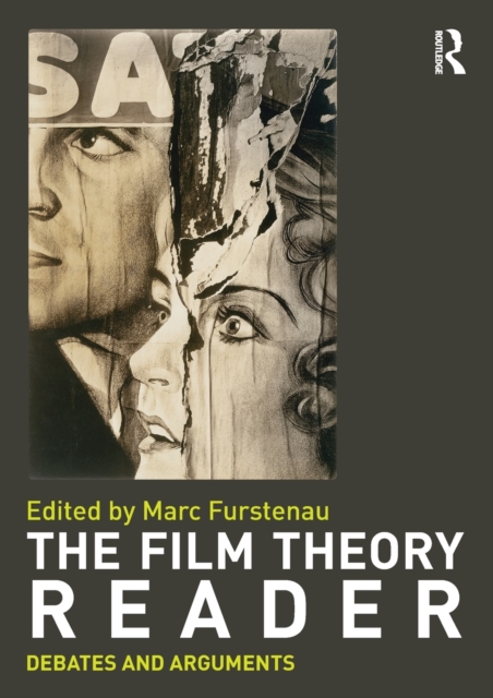Film Theory Reader: Debates & Arguments, Paperback / softback Book