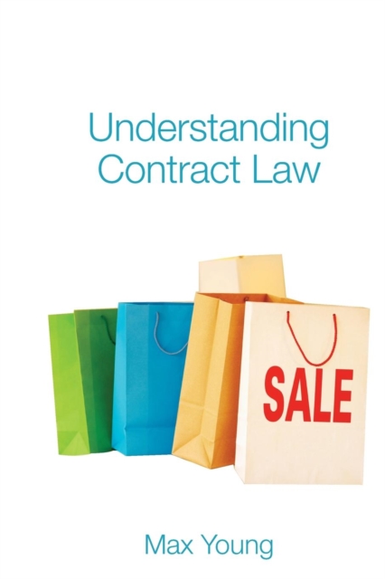 Understanding Contract Law, Paperback / softback Book