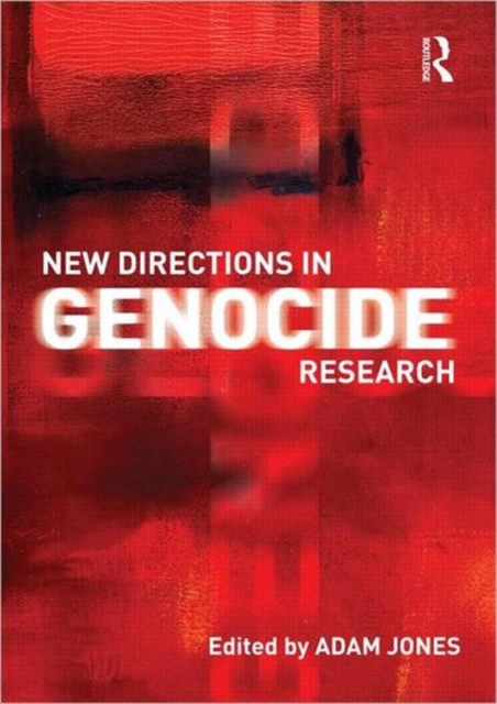 New Directions in Genocide Research, Paperback / softback Book