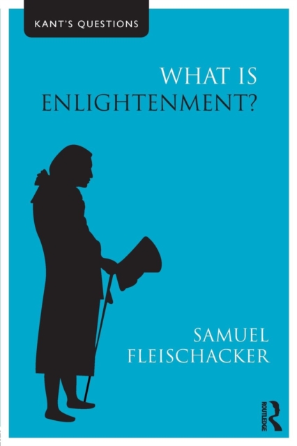 What is Enlightenment?, Paperback / softback Book