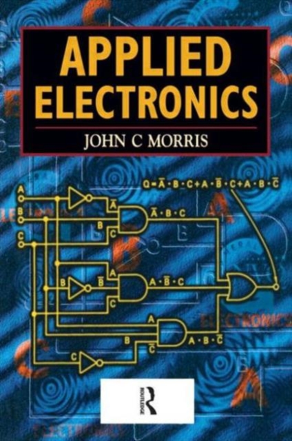 Applied Electronics, Paperback / softback Book