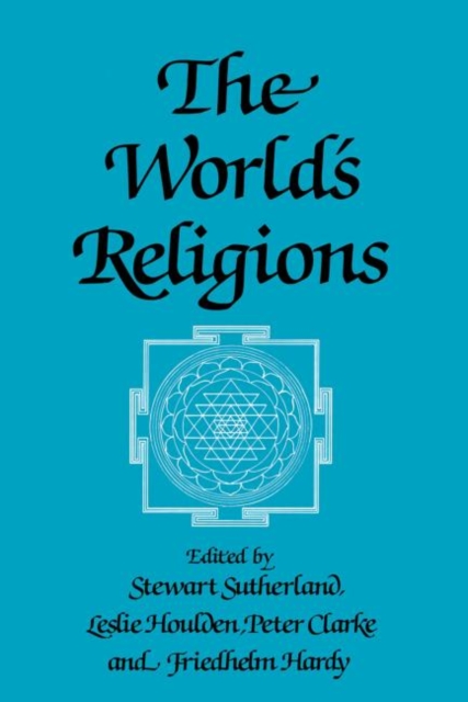 The World's Religions, Paperback / softback Book