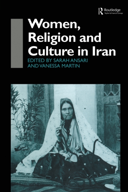 Women, Religion and Culture in Iran, Paperback / softback Book