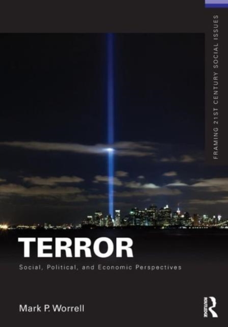 Terror : Social, Political, and Economic Perspectives, Paperback / softback Book