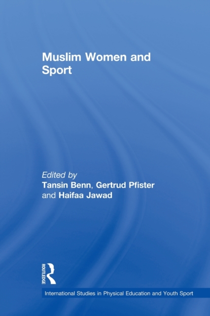 Muslim Women and Sport, Paperback / softback Book
