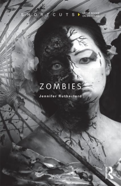 Zombies, Paperback / softback Book
