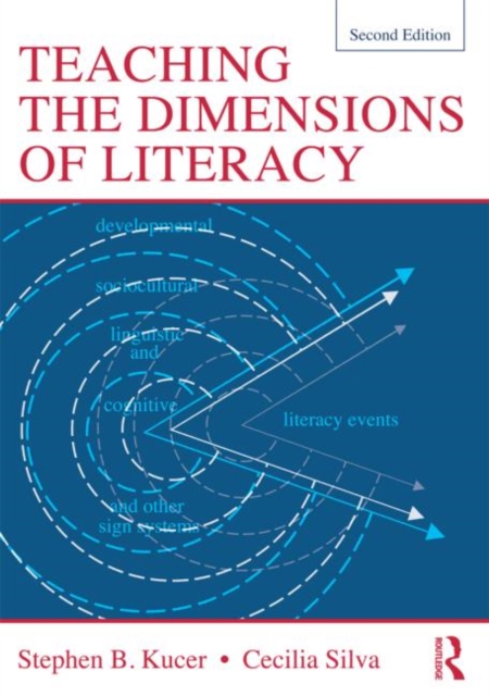 Teaching the Dimensions of Literacy, Paperback / softback Book