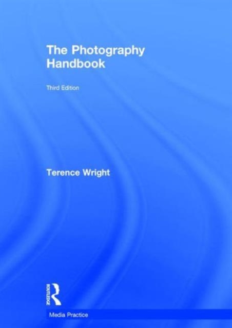 The Photography Handbook, Hardback Book