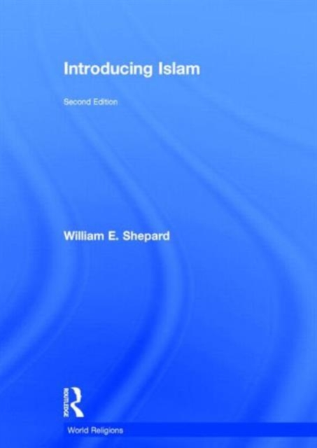 Introducing Islam, Hardback Book