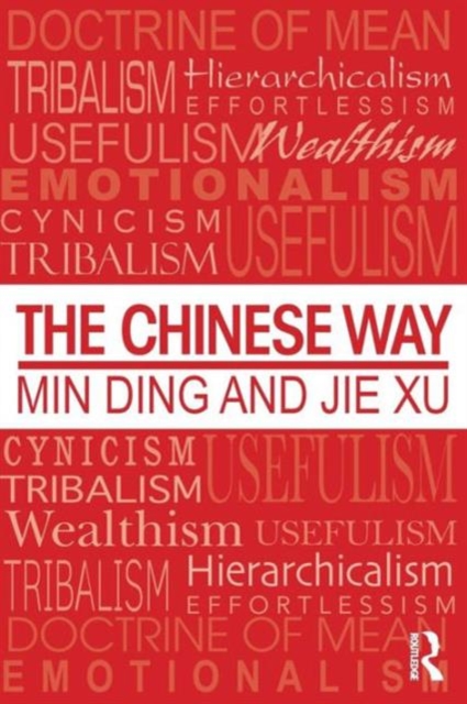 The Chinese Way, Paperback / softback Book