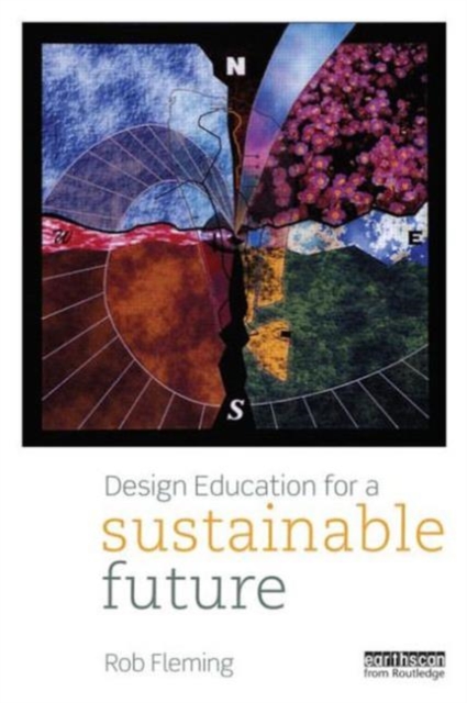 Design Education for a Sustainable Future, Paperback / softback Book