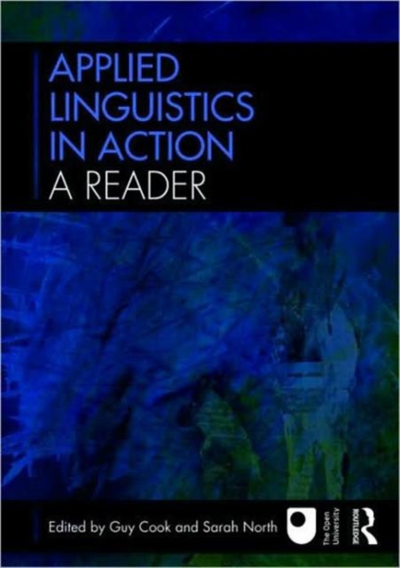 Applied Linguistics in Action: A Reader, Paperback / softback Book