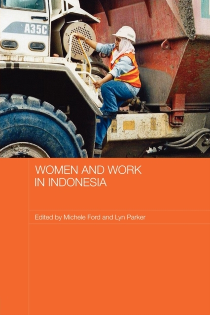 Women and Work in Indonesia, Paperback / softback Book