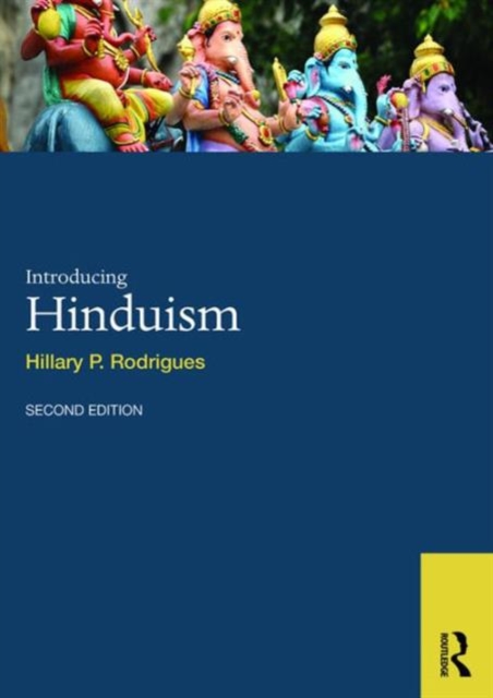 Introducing Hinduism, Paperback / softback Book