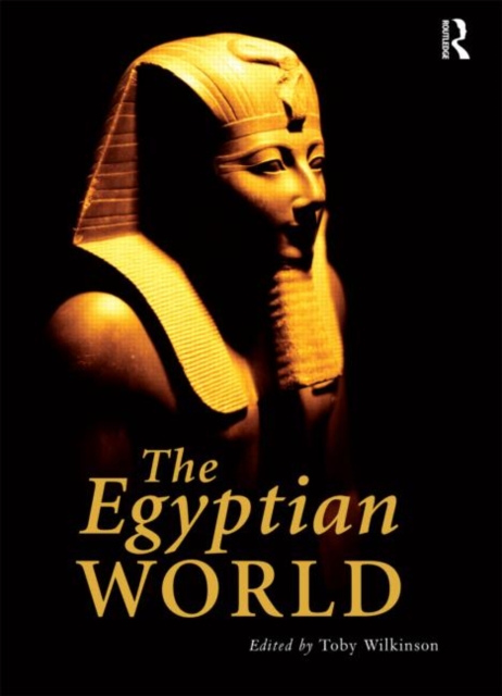 The Egyptian World, Paperback / softback Book