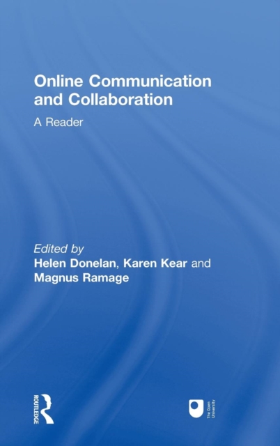 Online Communication and Collaboration : A Reader, Hardback Book