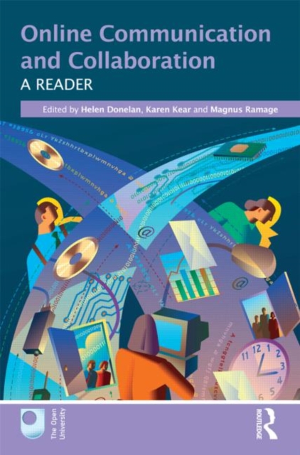 Online Communication and Collaboration : A Reader, Paperback / softback Book