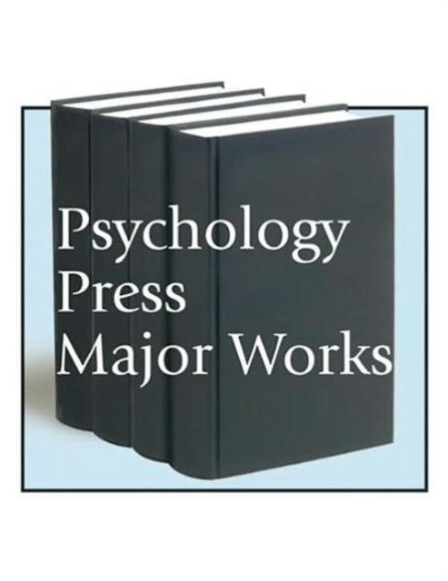 Critical Psychology, Hardback Book
