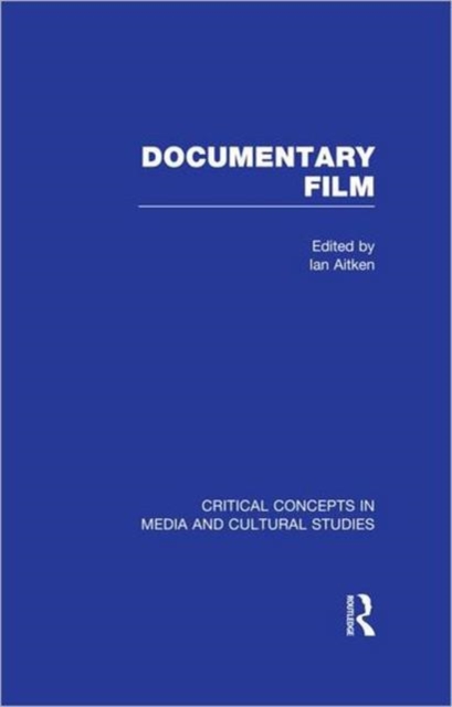 Documentary Film, Mixed media product Book