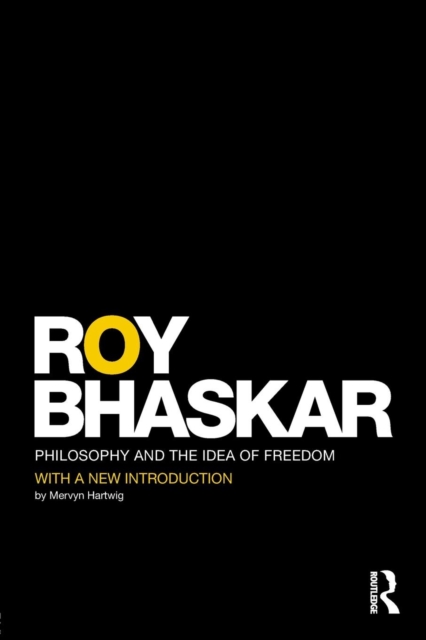 Philosophy and the Idea of Freedom, Paperback / softback Book