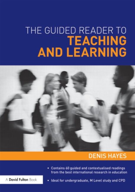The Guided Reader to Teaching and Learning, Paperback / softback Book