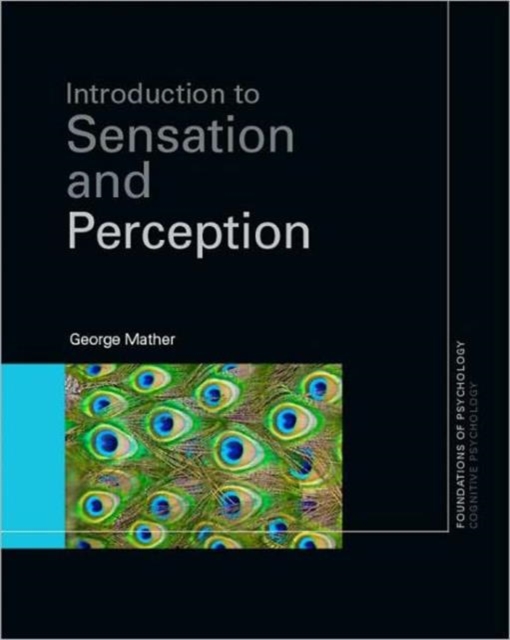 Essentials of Sensation and Perception, Paperback / softback Book